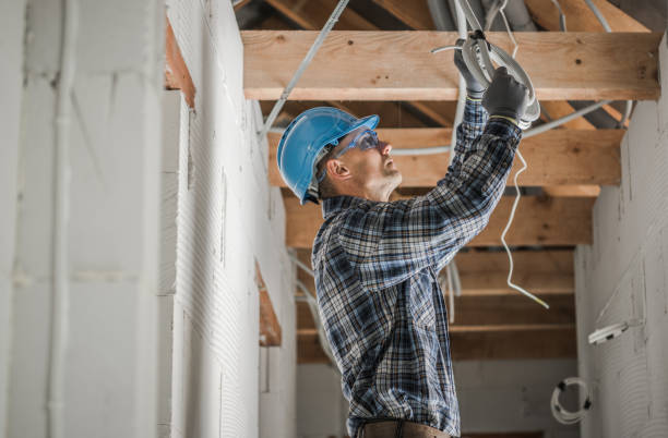 Best Licensed Electrician  in Oneida, NY