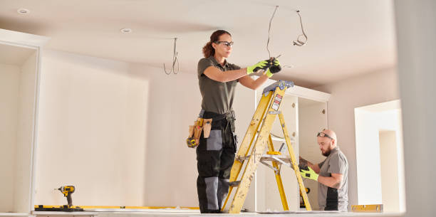 Best Local Electrician Companies  in Oneida, NY